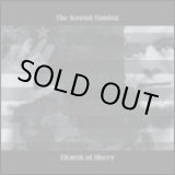 画像: CHURCH OF MISERY / the second coming (cd) Salvation