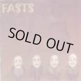 画像: FASTS / st (cd) Sound pollution
