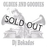 画像: DJ BOKADOS / oldies and goodies (cdr) Seminishukei