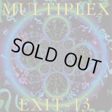 画像: MULTIPLEX, EXIT-13 / split (7ep) HG fact