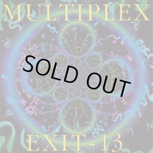 画像: MULTIPLEX, EXIT-13 / split (7ep) HG fact