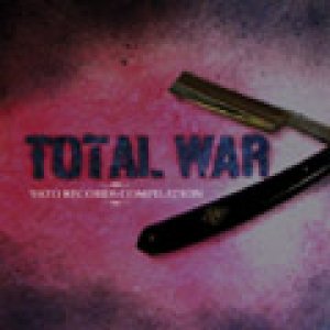 画像: V.A / Total war (cd) Vato