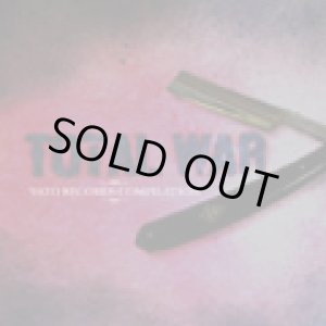 画像: V.A / Total war (cd) Vato