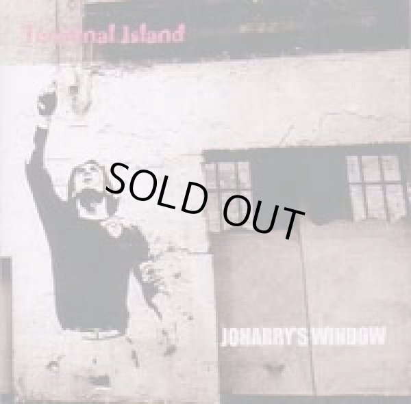 画像1: JOHARRY'S WINDOW / Terminal Island (cd) Stand