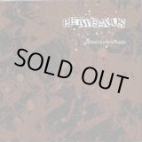 画像: BETWEEN US / regrets & apologies (cd) Alliance trax