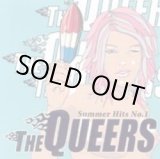 画像: THE QUEERS / Summer Hits No. 1 (cd) Suburban Home