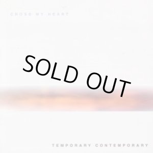 画像: CROSS MY HEART / temporary contemporary (Lp) Dim mak