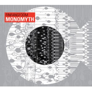 画像: FIN FANG FOOM / Monomyth (cd) Lovitt