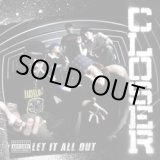 画像: CLOSER / Let it all out -本当のことを全て吐き出せ- (cd) Juke boxxx