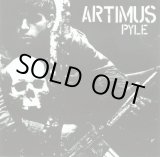 画像: ARTIMUS PYLE / tonight is the end of your way (7ep) Too circle