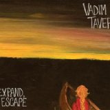 画像: Vadim Taver / expand escape (cd) Falling leaves 