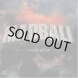 画像: MADBALL / legacy (cd) Ferret