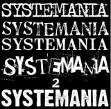 画像: SYSTEMATIC DEATH / SYSTEMANIA 2 (cd)　FADE-IN