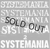 画像: SYSTEMATIC DEATH / SYSTEMANIA 2 (cd)　FADE-IN