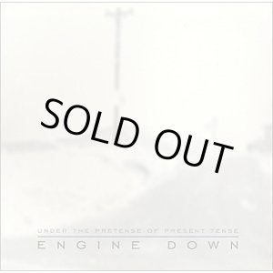 画像: ENGINE DOWN / Under The Pretense Of Present Tense (cd) Lovitt 