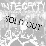 画像: INTEGRITY, PALE CREATION / split (7ep) WD sounds 