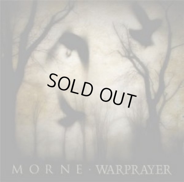 画像1: MORNE, WARPRAYER / split (cd) Self
