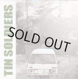 画像: TIN SOLDIERS / Boys Love Songs (cd) DIRTY SNUGGIES