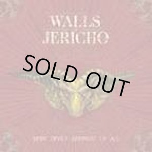 画像: WALLS OF JERICHO / With Devils Amongst Us All (CD) trustkill