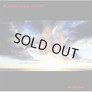 画像: the last letter / the forgotten memory and answer (cd) Flat fat C
