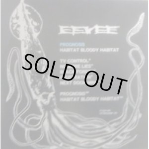 画像: EEVEE / Prognosis (cd) Self