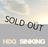 画像: HDQ / sinking (cd) Boss tuneage