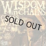 画像: WISDOM IN CHAINS / Class War (cd) Eulogy Recordings