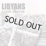 画像: LIBYANS / crash course (7ep) Too circle