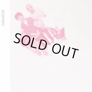画像: ECDPOPO / st (cd) 円盤