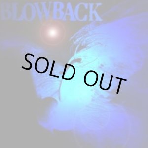 画像: WORLD BURNS TO DEATH, BLOWBACK / split (7ep) HG fact