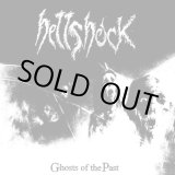 画像: HELLSHOCK / Ghosts of the past (cd) Blackwater/FREEDOM FIGHTER
