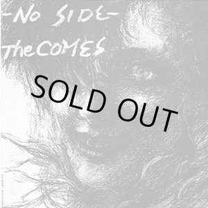 画像: The COMES / no side +3track (cd) No side