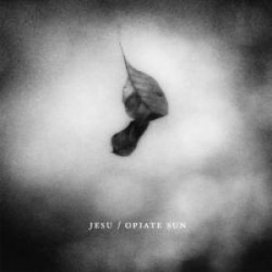 画像: JESU / Opiate Sun (cd) Daymare