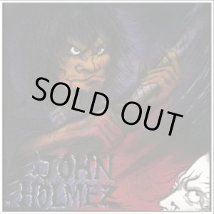 画像: V.A / Tribute to John Holmez (cd) Hard core kitchen