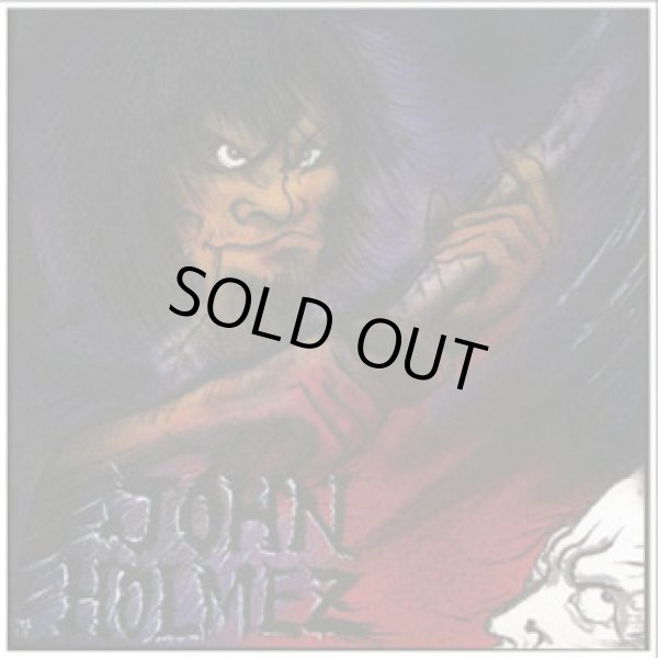 画像1: V.A / Tribute to John Holmez (cd) Hard core kitchen