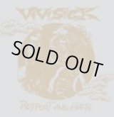 画像: VIVISICK / RESPECT AND HATE (cd) 男道