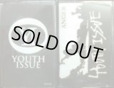 画像: YOUTH ISSUE / hate-anger (2tape) No longer