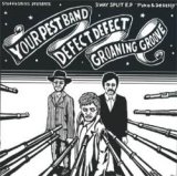 画像: DEFECT DEFECT, GROANING GROOVE, YOUR PEST BAND / 3 Way Split (7ep) Snuffy smiles 