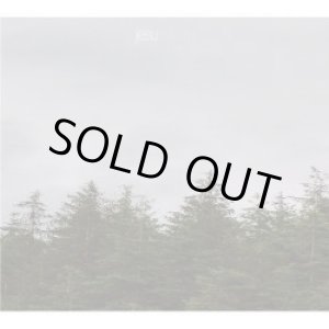 画像: JESU / Infinity (2cd) Daymare