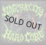 画像: V.A./NAGOYA CITY HARDCORE （cd） MCR company 