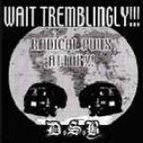 画像: D.S.B. / Wait Trembelingly!!! (7ep) partner in crime/yellow dog