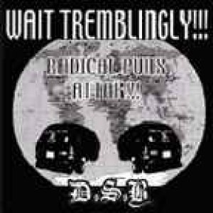 画像: D.S.B. / Wait Trembelingly!!! (7ep) partner in crime/yellow dog