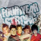 画像: FOUR YEAR STRONG / Explains It All (cd) I Surrender Records