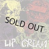 画像: LIP CREAM / Lip Cream's Thrash Til Death (cd) 鬼