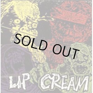 画像: LIP CREAM / Lip Cream's Thrash Til Death (cd) 鬼