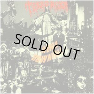 画像: TERRORIZER / World Downfall (cd) Earache