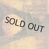 画像: 65 days of static / destruction of small ideas (cd) Monotreme