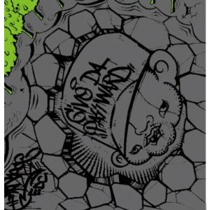 画像: NO REDEEMING SOCIAL VALUE, NUMB, SECONDARMS, STILL YOU ALIVE、STARTER / speak easy 5 way split (cd) Juke boxxx