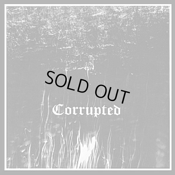 画像1: CORRUPTED / Paso Inferior (LP) Insolito