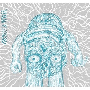 画像: neko!, wwit / split (8cm cd) This is our failure 
